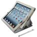 TRUST Pouzdro eLiga Elegant folio stand & stylus pro iPad Mini - sand