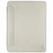 TRUST Pouzdro eLiga Elegant folio stand & stylus pro iPad Mini - sand