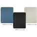 TRUST Pouzdro eLiga Elegant folio stand & stylus pro iPad Mini - sand