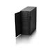 FRACTAL DESIGN DEFINE XL R2 Black Pearl USB 3.0, bez zdroje