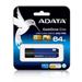 ADATA Flash Disk 64GB USB 3.0 Superior S102 Pro, hliníkový, modrý (R: 100MB / W: 50MB)