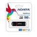 ADATA Flash Disk 32GB USB 3.0 Dash Drive UV150, černý (R: 90MB/s, W: 20MB/s)