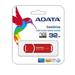 ADATA Flash Disk 32GB USB 3.0 Dash Drive UV150, červený (R: 90MB/s, W: 20MB/s)