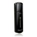 TRANSCEND USB Flash Disk JetFlash®350, 8GB, USB 2.0, Black