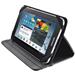 TRUST Pouzdro na tablet 7-8" Verso Universal Folio Stand for tablets - black, černé