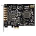 Creative Sound Blaster AUDIGY RX, zvuková karta 7.1, 24bit, EAX, PCIe