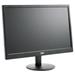 AOC LCD e2070Swn 19,5"wide/1600x900/5ms/20mil:1/VGA/LED