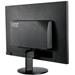 AOC LCD e2070Swn 19,5"wide/1600x900/5ms/20mil:1/VGA/LED