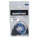 MANHATTAN Adaptér USB - sériový port (USB AM/DB9M, RS232)