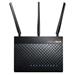 ASUS RT-AC68U, AC1900 dvoupásmový Gigabit WiFi Router, AiMesh pro wifi Mesh systémy, zabezpečení AiProtection