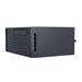 CHIEFTEC, Case Uni Series/mini ITX, BT-02B-U3, Black, SFX 250W