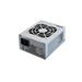 CHIEFTEC zdroj SFX 350W, 90 ° rotated layout, active PFC, 8cm fan,> 85% efficiency, 230V