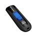 TRANSCEND USB Flash Disk JetFlash®790, 32GB, USB 3.0, Black/Blue (R/W 90/25 MB/s)