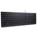 Lenovo Essential WiredKeyboard - French