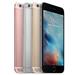 APPLE iPhone 6s Plus 128GB Silver