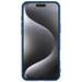 Nillkin Super Frosted PRO Magnetic Zadní Kryt pro Apple iPhone 16 Pro Max Blue