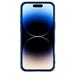 Nillkin CamShield PRO Magnetic Zadní Kryt pro Apple iPhone 16 Pro Max Blue