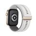 Huawei Watch D2/Gold/Sport Band/White