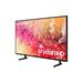 Samsung 75" LED UE75DU7172 4KUHD/DVB-T2/C/S2