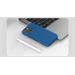 Nillkin Super Frosted PRO Magnetic Zadní Kryt pro Apple iPhone 16 Pro Max Blue