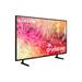 Samsung 75" LED UE75DU7172 4KUHD/DVB-T2/C/S2