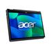 Acer TravelMate P4 Spin 14/TMP414RN-54-TCO-56VJ/U5-125U/14"/WUXGA/T/16GB/512GB SSD/4C-iGPU/W11P/Blue