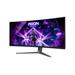 AOC AGON PRO/AG346UCD/34"/QD-OLED/3440x1440/175Hz/0,03ms/Black/3R