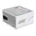 GIGABYTE zdroj 1000W 80PLUS Platinum Modular white