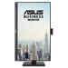 24" LCD ASUS BE249QFK