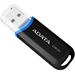 ADATA C906  Flash 32GB, USB 2.0, Black