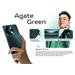 VIVO Y28 4G/4GB/128GB/Agate Green