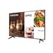 75" LED Samsung BE75C-H- UHD,250cd,smart,16/7