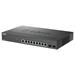 D-Link DMS-1250-10S/E 8x 2.5G BASE-T, 2x 10G SFP+ Smart Managed Switch