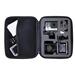 Doerr HardCASE GPX Medium Blue pro GoPro