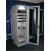 Datacom 19"rack stoj. 35U/600x600 Rozebiratelný