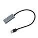 i-Tec USB3.0 METAL Gigabit Ethernet 10/100/1000 adaptér, LED, RJ45 