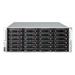 SUPERMICRO 4U chassis 60x3,5" HotSwap,2x1600W,12Gb expander