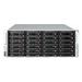 SUPERMICRO 4U chassis 45x3,5" HotSwap,2x1400W,dual expander