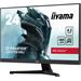 iiyama G-Master/G2470HSU-B6/23,8"/IPS/FHD/180Hz/0,2ms/Black/3R