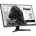 27" iiyama G2755HSU-B1: VA,FHD,100Hz, 1ms