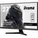 27" iiyama G2755HSU-B1: VA,FHD,100Hz, 1ms