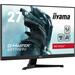 27" iiyama G2770QSU-B6:IPS,WQHD,DP