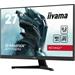 27" iiyama G2770QSU-B6:IPS,WQHD,DP