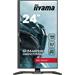 24" iiyama GB2470HSU-B6:IPS,FHD,HDMI,DP,HAS