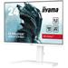 24" iiyama GB2470HSU-W6:IPS,FHD,DP,HDMI,HAS