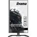 27" iiyama GB2745HSU-B2:IPS,FHD,HDMI,DP,HAS