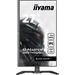 27" iiyama GB2745QSU-B2:IPS,QHD,HDMI,DP,HAS