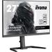 27" iiyama GB2745QSU-B2:IPS,QHD,HDMI,DP,HAS