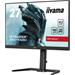 iiyama G-Master/GB2770QSU-B6/27"/IPS/QHD/180Hz/0,2ms/Black/3R