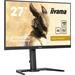 iiyama G-Master/GB2795HSU-B1/27"/VA/FHD/280Hz/0,2ms/Black/3R